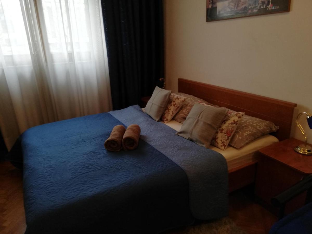 Apartmán Happy Brothers - Center Of