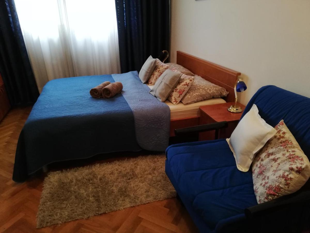 Apartmán Happy Brothers - Center Of Split