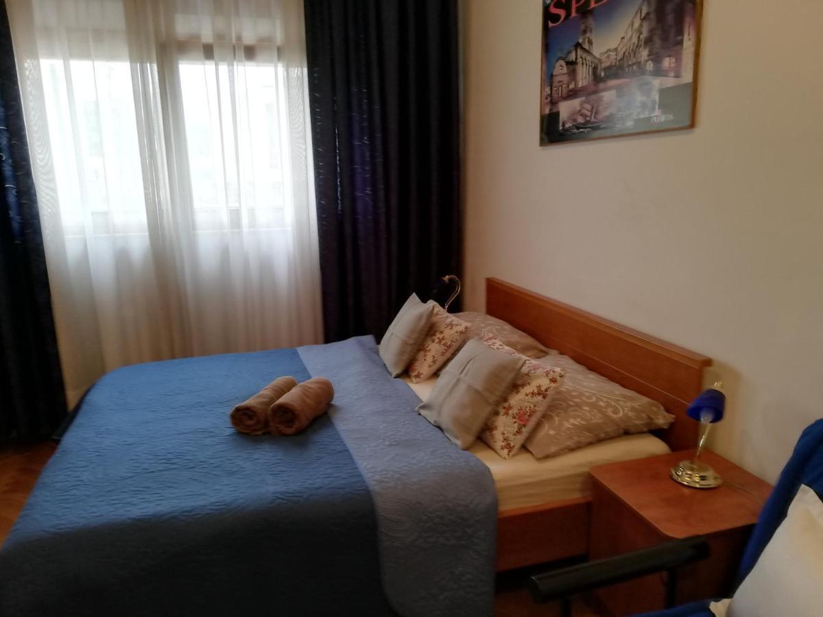 Apartmán Happy Brothers - Center Of
