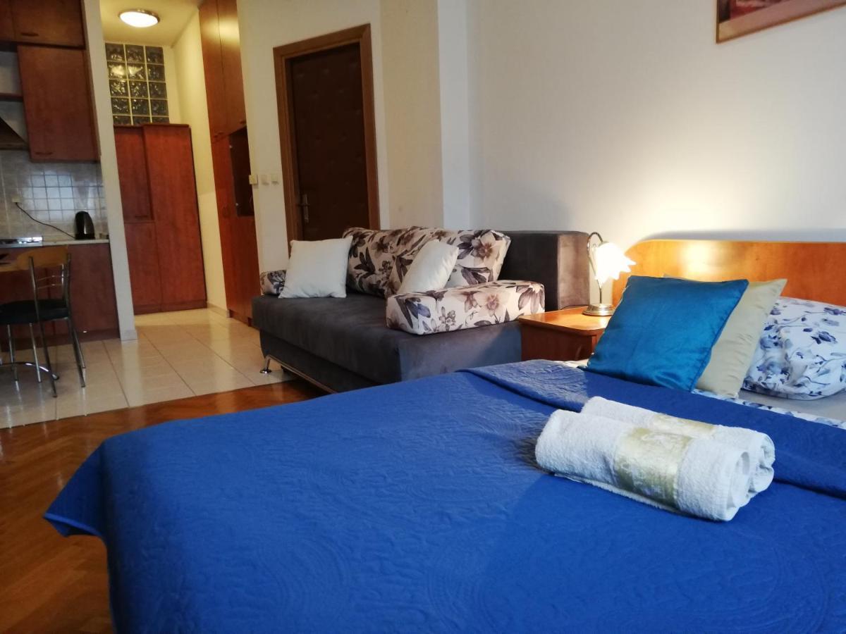 Happy Brothers - Center Of Apartmán *